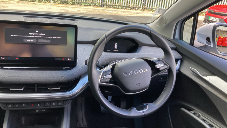 Skoda Enyaq 150kW 60 SE L 63kWh 5dr Auto Electric Estate